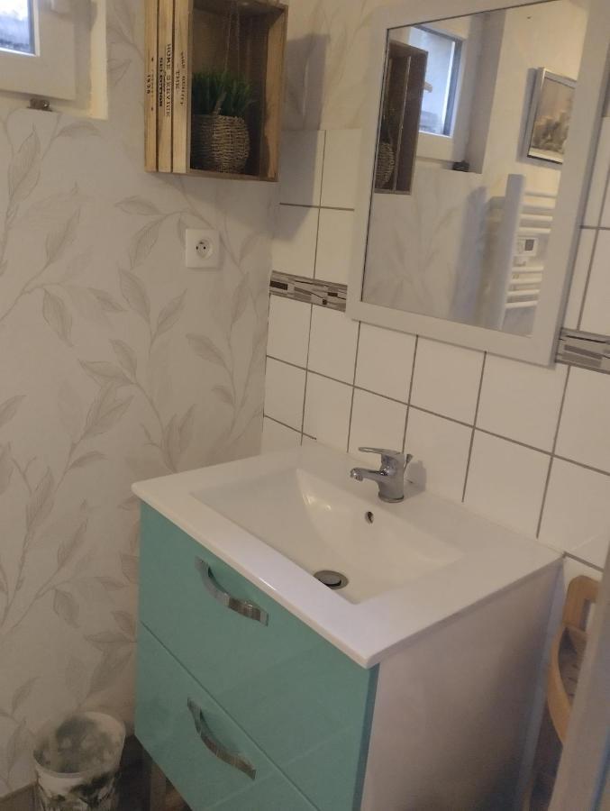 Launay Chenehutte-Treves-Cunault Bagian luar foto